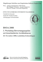 BSOA 2008