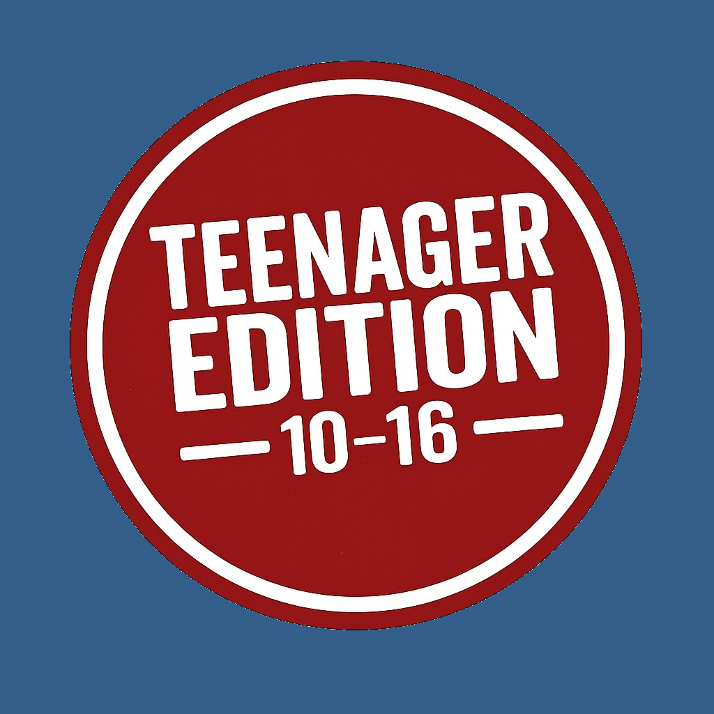 Teenager Edition