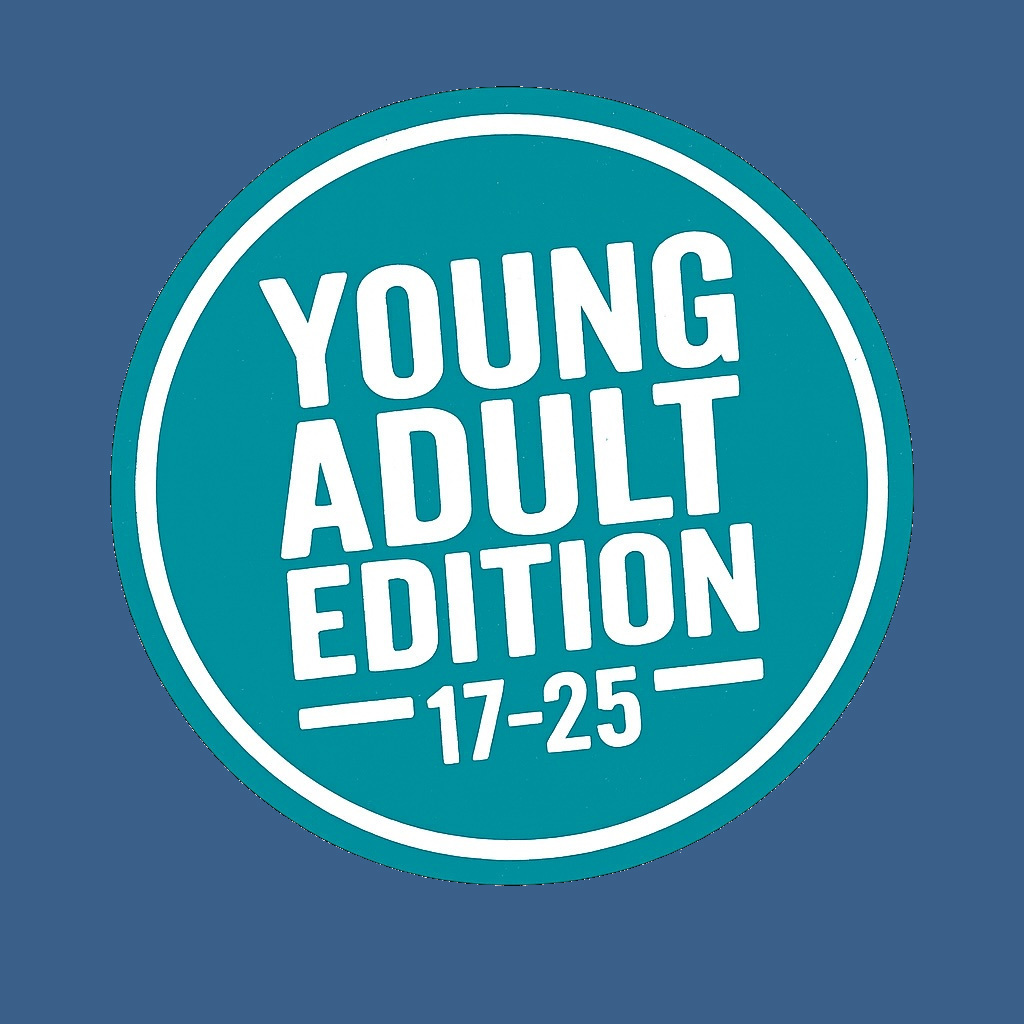 Young Adult Edition